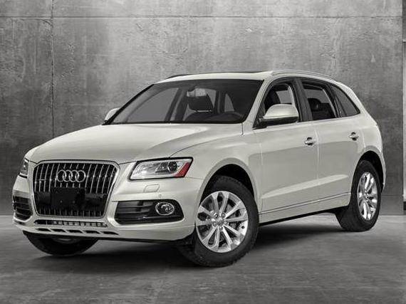 AUDI Q5 2016 WA1L2AFP8GA061712 image