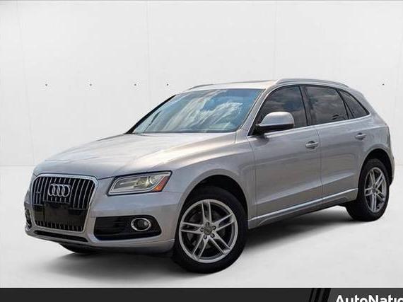 AUDI Q5 2016 WA1L2AFP7GA029611 image AUDI Q5 2016 WA1L2AFP7GA029611 image