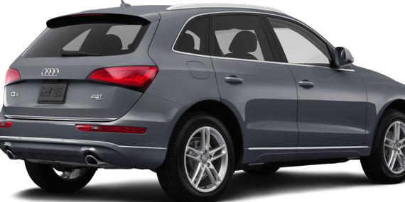 AUDI Q5 2016 WA1D7AFP4GA067173 image