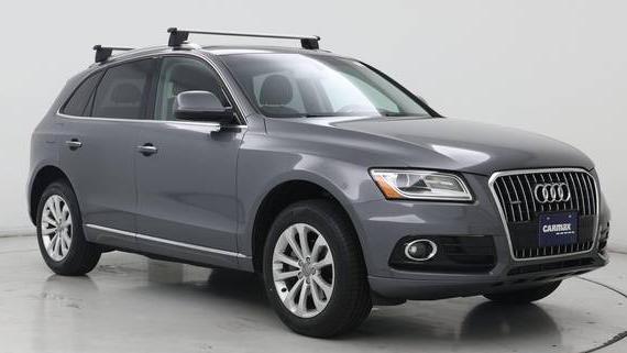 AUDI Q5 2016 WA1C2AFP2GA133956 image