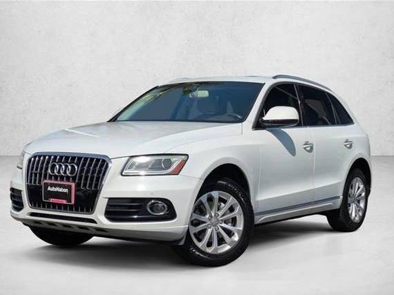 AUDI Q5 2016 WA1L2AFPXGA061940 image AUDI Q5 2016 WA1L2AFPXGA061940 image