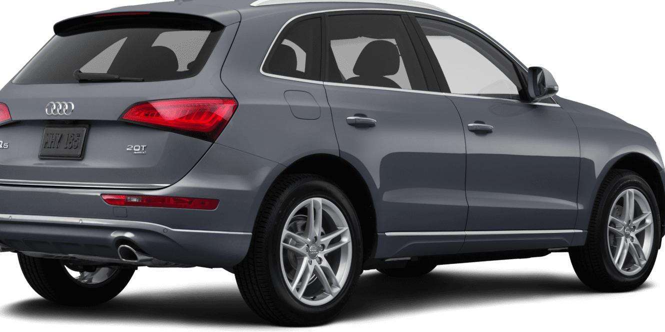 AUDI Q5 2016 WA1L2AFP4GA130573 image