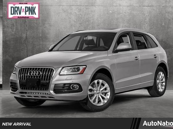 AUDI Q5 2016 WA1L2AFP1GA063625 image