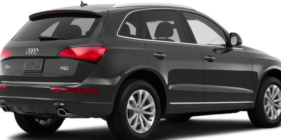 AUDI Q5 2016 WA1C2AFP3GA020324 image
