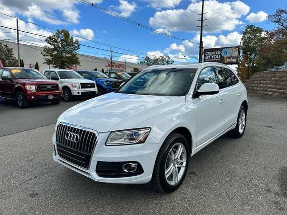 AUDI Q5 2016 WA1L2AFP0GA084126 image AUDI Q5 2016 WA1L2AFP0GA084126 image