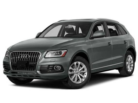 AUDI Q5 2016 WA1L2AFP1GA046680 image