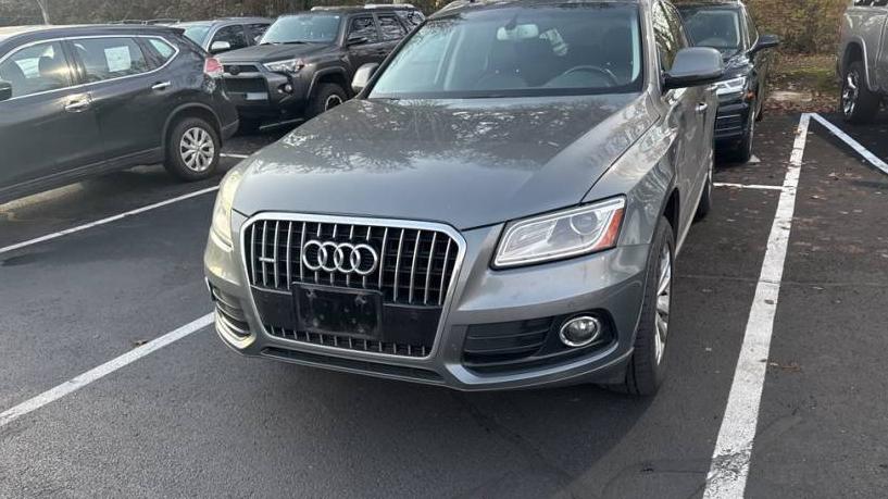 AUDI Q5 2016 WA1L2AFP4GA024866 image