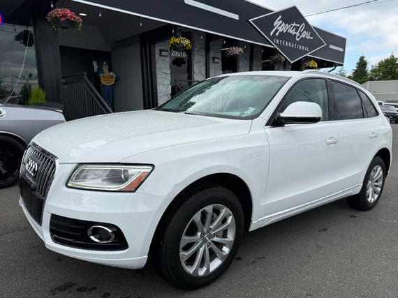 AUDI Q5 2016 WA1C2AFPXGA053384 image AUDI Q5 2016 WA1C2AFPXGA053384 image
