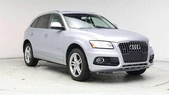 AUDI Q5 2016 WA1L2AFP2GA030133 image