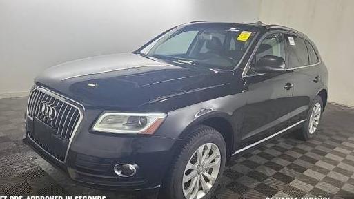 AUDI Q5 2016 WA1C2AFP8GA143391 image