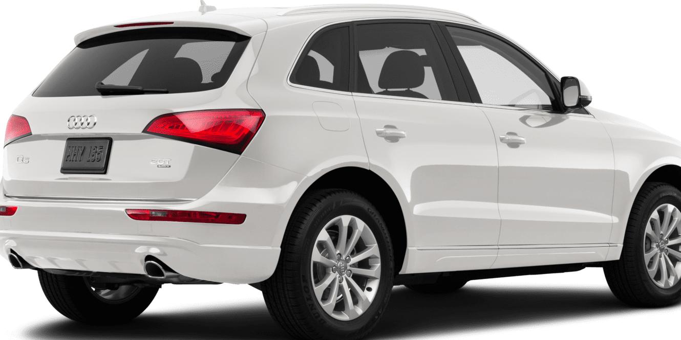 AUDI Q5 2016 WA1C2AFP6GA138710 image