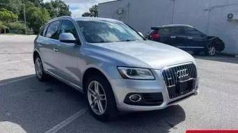 AUDI Q5 2016 WA1L2AFP0GA070422 image