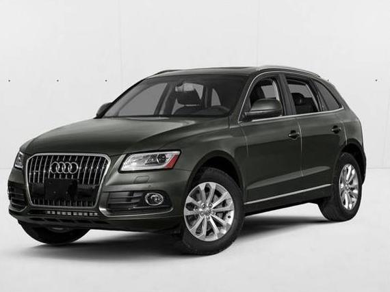 AUDI Q5 2016 WA1L2AFP7GA066836 image AUDI Q5 2016 WA1L2AFP7GA066836 image