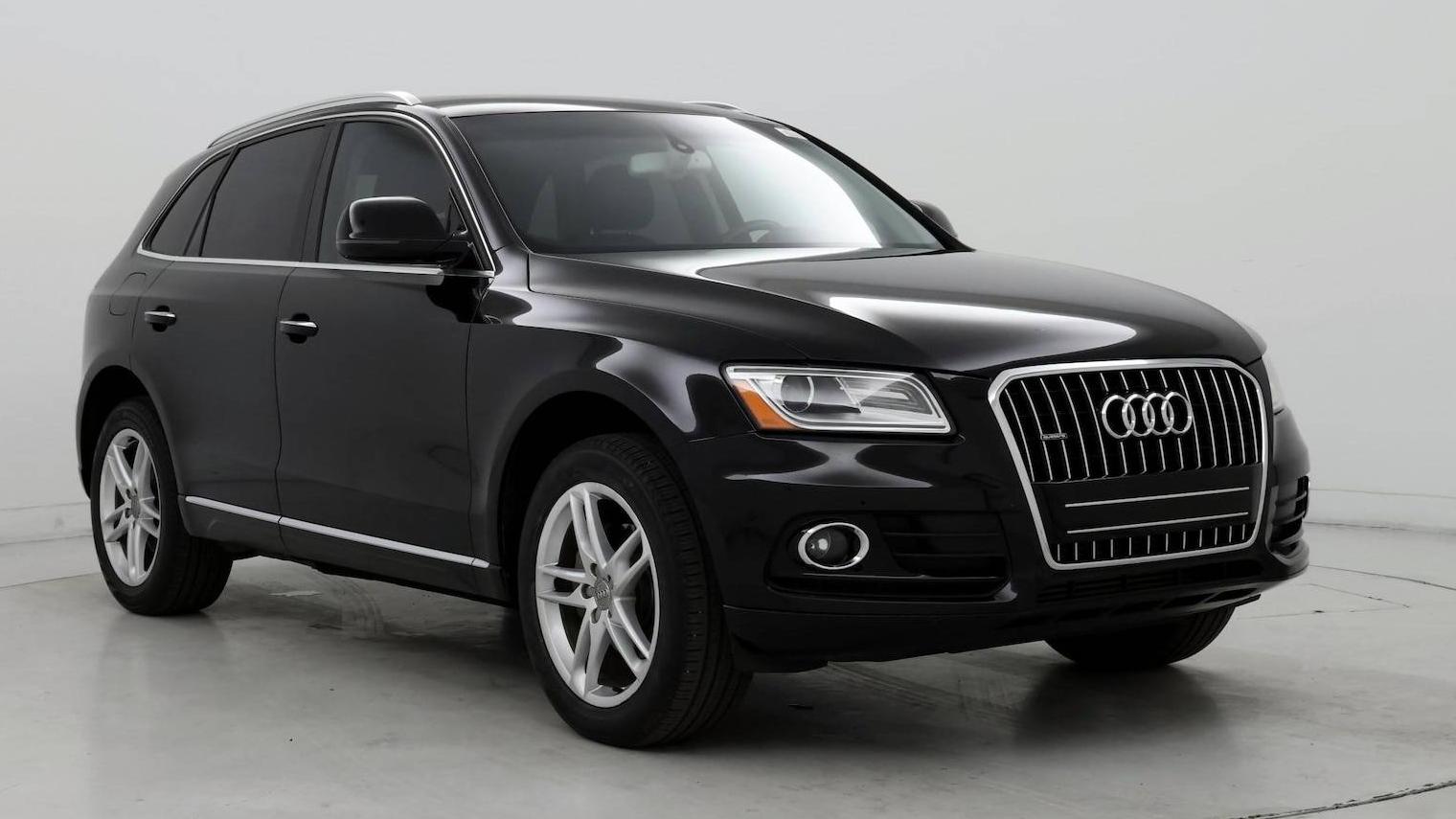 AUDI Q5 2016 WA1L2AFP4GA071475 image