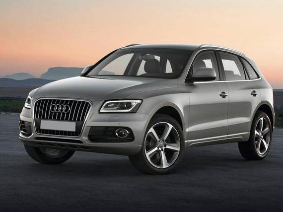 AUDI Q5 2016 WA1L2AFP8GA148686 image