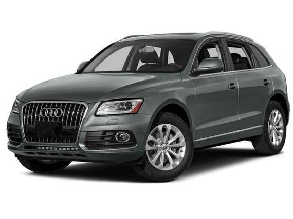 AUDI Q5 2016 WA1D7AFP0GA080437 image