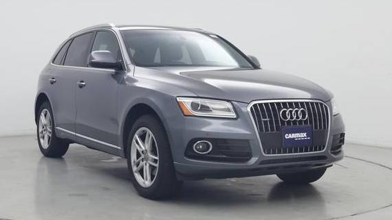 AUDI Q5 2016 WA1L2AFPXGA094355 image