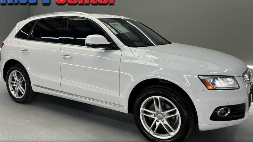 AUDI Q5 2016 WA1L2AFP0GA129100 image