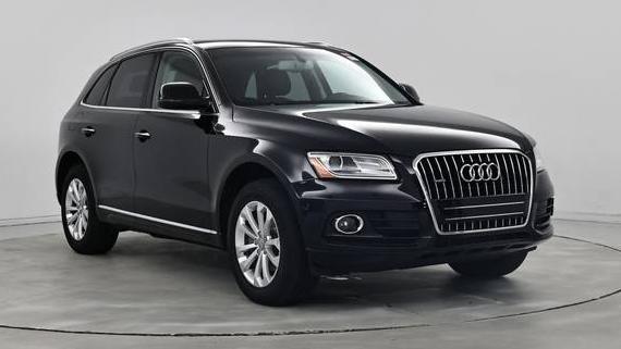 AUDI Q5 2016 WA1L2AFP1GA081915 image