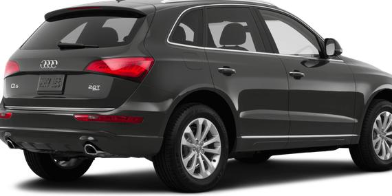 AUDI Q5 2016 WA1C2AFP9GA017329 image