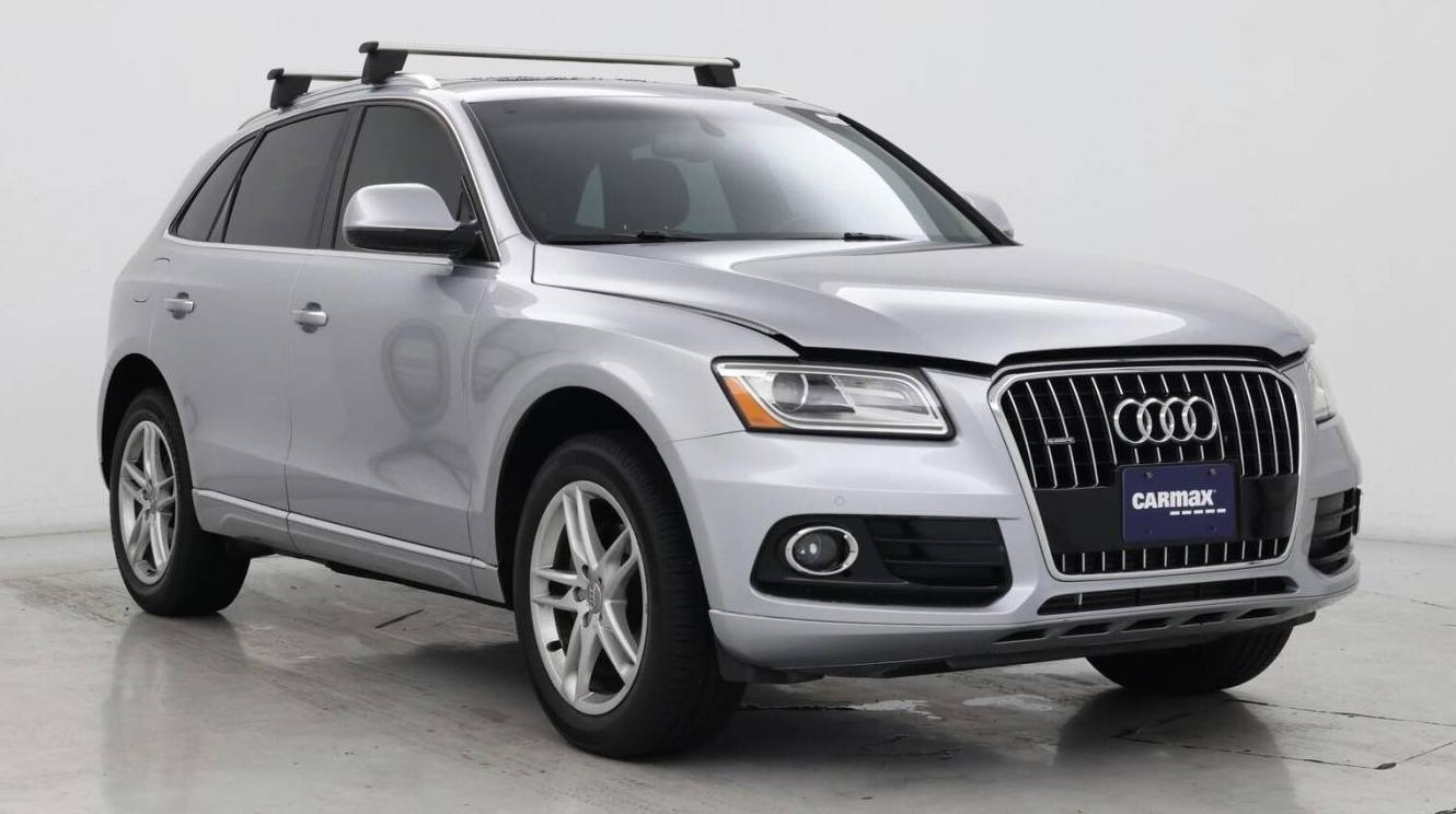 AUDI Q5 2016 WA1L2AFP0GA095157 image