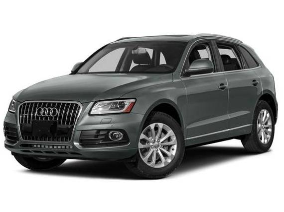 AUDI Q5 2016 WA1L2AFPXGA147054 image