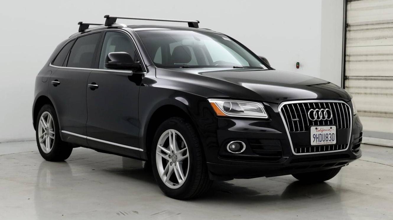 AUDI Q5 2016 WA1L2AFP3GA060161 image