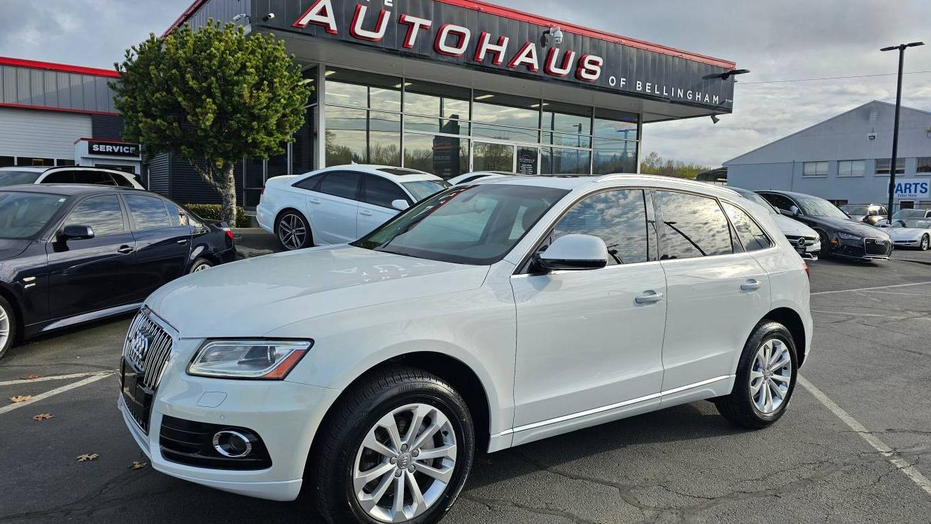 AUDI Q5 2016 WA1L2AFP5GA004416 image