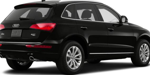 AUDI Q5 2016 WA1C2AFP2GA124030 image