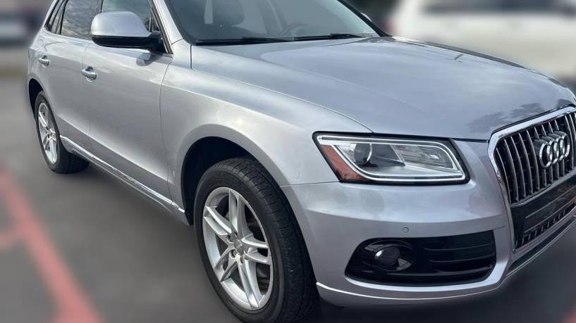 AUDI Q5 2016 WA1L2AFPXGA140718 image