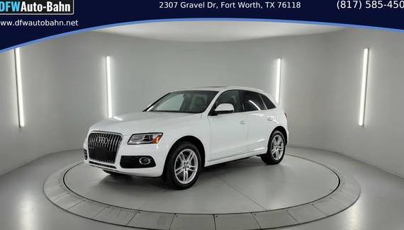 AUDI Q5 2016 WA1L2AFP1GA137884 image AUDI Q5 2016 WA1L2AFP1GA137884 image