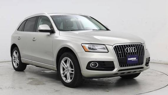 AUDI Q5 2016 WA1L2AFP0GA065740 image