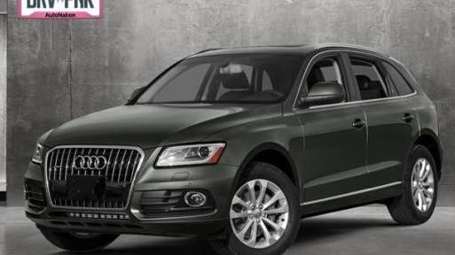 AUDI Q5 2016 WA1C2AFP0GA002881 image