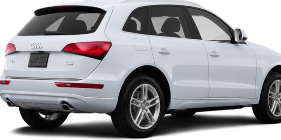 AUDI Q5 2016 WA1L2AFPXGA135101 image