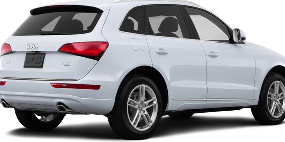 AUDI Q5 2016 WA1W7AFP6GA134235 image