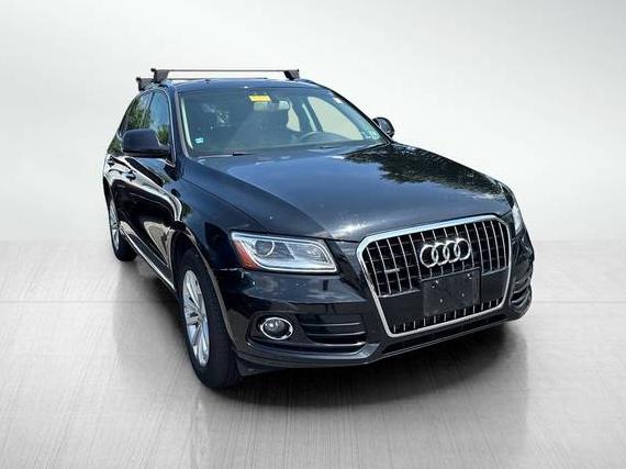 AUDI Q5 2016 WA1C2AFP0GA094090 image