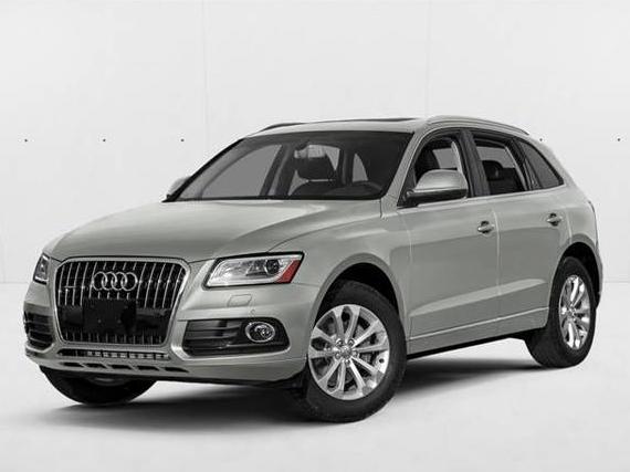 AUDI Q5 2016 WA1D7AFP3GA075233 image
