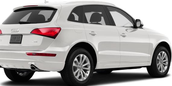 AUDI Q5 2016 WA1C2AFP5GA062431 image