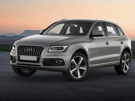 AUDI Q5 2016 WA1L2AFP7GA039071 image AUDI Q5 2016 WA1L2AFP7GA039071 image