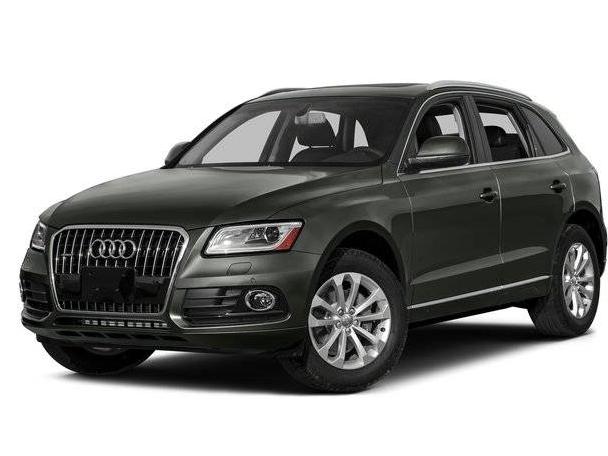 AUDI Q5 2016 WA1L2AFP9GA087607 image