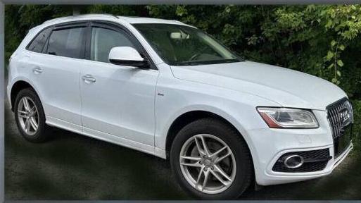 AUDI Q5 2016 WA1D7AFP2GA127046 image