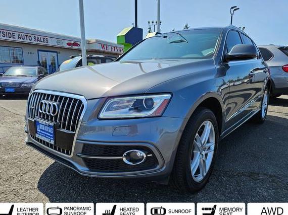 AUDI Q5 2016 WA1D7AFP7GA119024 image AUDI Q5 2016 WA1D7AFP7GA119024 image
