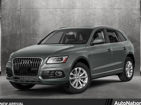 AUDI Q5 2016 WA1D7AFP7GA149883 image