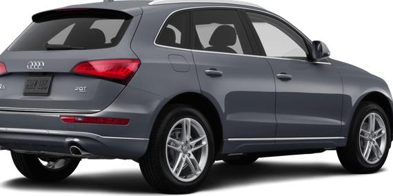 AUDI Q5 2016 WA1L2AFP0GA081016 image