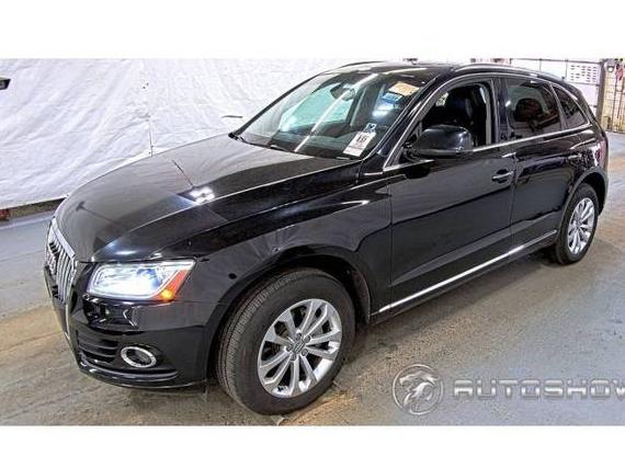 AUDI Q5 2016 WA1L2AFP3GA004768 image