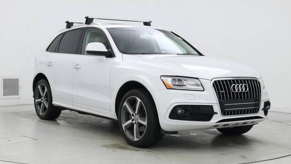 AUDI Q5 2016 WA1D7AFP2GA136703 image AUDI Q5 2016 WA1D7AFP2GA136703 image