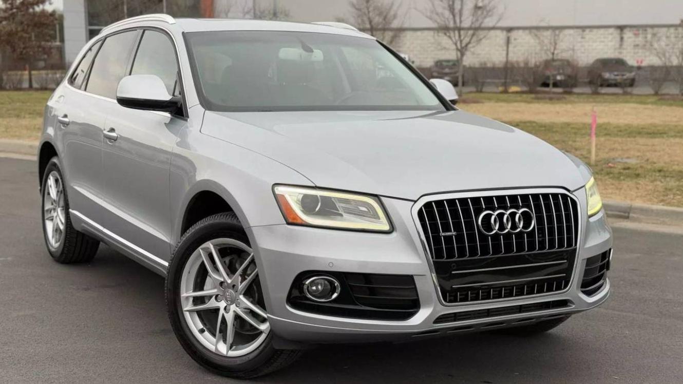 AUDI Q5 2016 WA1L2AFP3GA039567 image