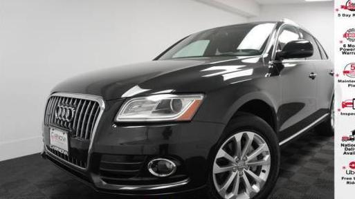 AUDI Q5 2016 WA1L2AFP4GA142903 image