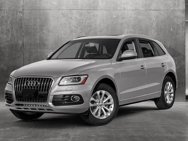 AUDI Q5 2016 WA1L2AFP1GA083809 image