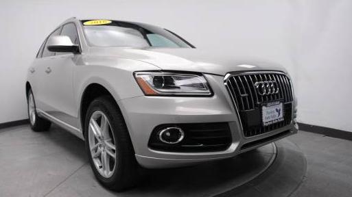 AUDI Q5 2016 WA1L2AFP2GA091790 image